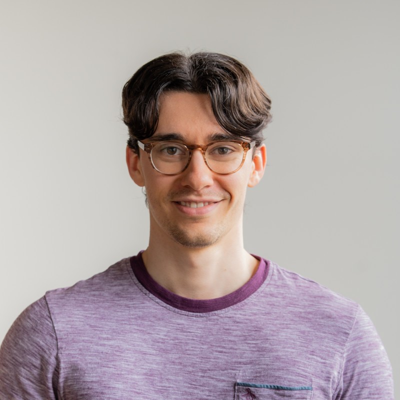 Ben Heuertz